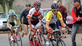 Ciclista Wolfgang Burmann dio positivo en control antidoping: Cuando salga el castigo hablaré