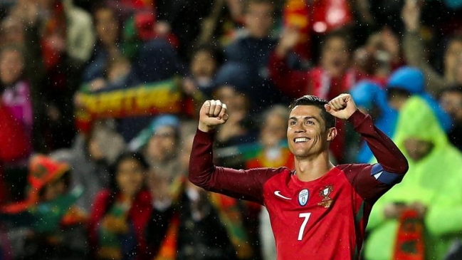 Cristiano Ronaldo supera a Messi como el futbolista con mayores ingresos