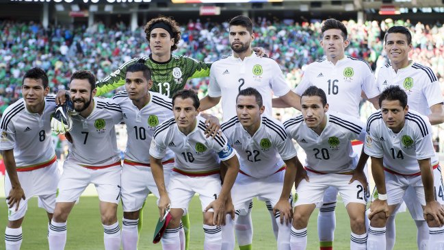 México amplió su ventaja en las Clasificatorias de la Concacaf tras vencer a Trinidad y Tobago