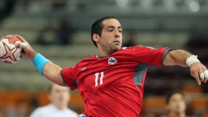 Seleccionado de balonmano quiere cerrar una "temporada histórica" en España