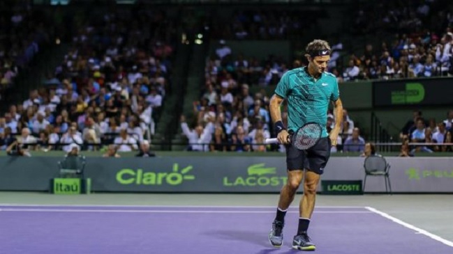 Roger Federer ganó una dura batalla a Nick Kyrgios y enfrentarà a Nadal en la final de Miami