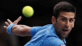 Djokovic espera un difícil partido con España pese a la ausencia de Nadal
