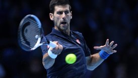Grupo Mundial: Novak Djokovic abrirá la serie ante España
