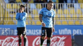 Iquique confirmó que recibirá a Zamora en el Estadio Zorros del Desierto