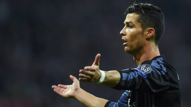 Medio alemán denunció que Cristiano Ronaldo pagó para evitar demanda por abuso sexual
