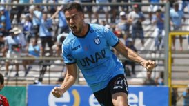 Deportes Iquique goleó a Zamora y obtuvo tres valiosos puntos en Copa Libertadores