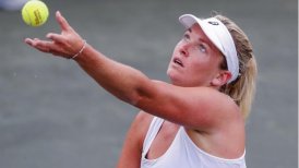 Estados Unidos y Bielorrusia animarán la final de la Fed Cup