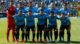Deportes Iquique recibe a Zamora para seguir con opciones en Copa Libertadores