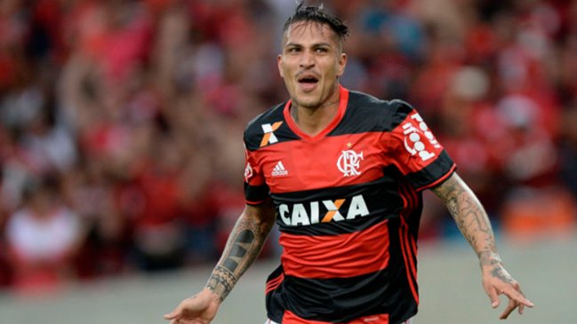 Las lesiones complican a Flamengo de cara al duelo ante Universidad Católica