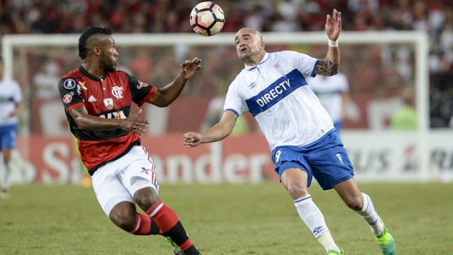 Deportes Iquique y U. Católica buscan un nuevo triunfo en Copa Libertadores