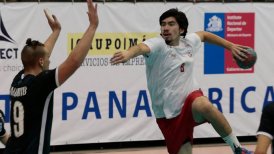 Chile ya tiene rivales para Mundial Juvenil de Balonmano