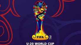 Los grupos y el calendario del Mundial sub 20 de Corea del Sur