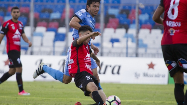 Los resultados de la última fecha del Torneo de Clausura