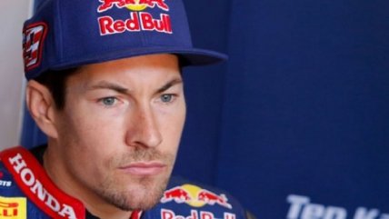 Nicky Hayden falleció tras ser atropellado en Italia