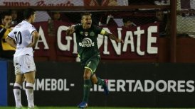 Conmebol le quitó a Chapecoense el triunfo ante Lanús por la Copa Libertadores