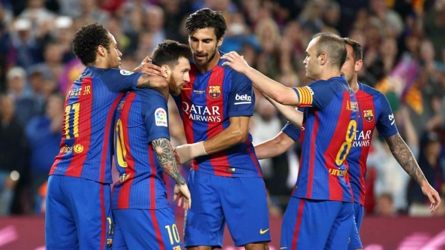 Barcelona buscará romper el sueño de Alavés y cerrar la temporada con la Copa del Rey