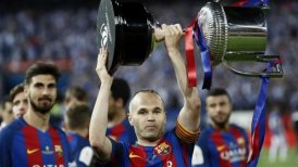 Barcelona no celebrará la Copa del Rey ni tendrá premio por el título