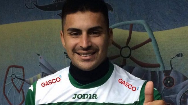 Deportes Temuco confirmó su primer fichaje para el segundo semestre