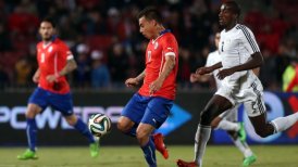 10 inolvidables partidos de la selección chilena ante equipos africanos