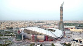 FIFA sigue en "contacto regular" con Qatar tras ruptura con países árabes