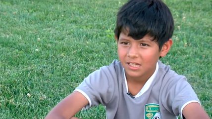Descalifican a equipo infantil de fútbol porque una de sus jugadoras "parece un niño"