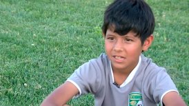 Descalifican a equipo infantil de fútbol porque una de sus jugadoras "parece un niño"