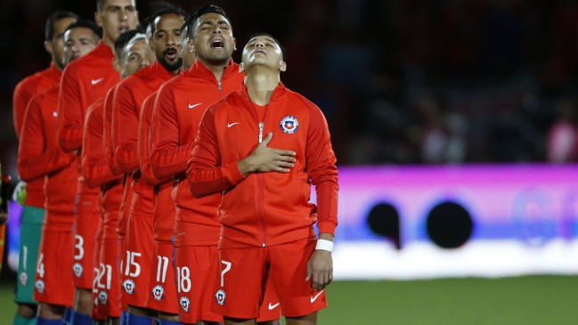 La columna de Pelotazo: Los 11 titulares de Chile