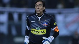 Roberto Rojas: Johnny Herrera tiene la oportunidad de mostrar su juego a nivel internacional