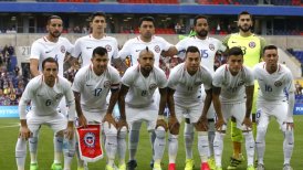 La Agenda de Al Aire Libre: El debut de Chile en la Copa Confederaciones