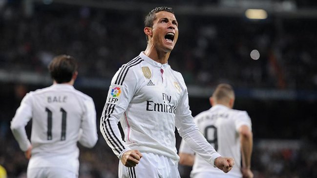 Cristiano Ronaldo según medio español: Me voy del Madrid, lo tengo decidido