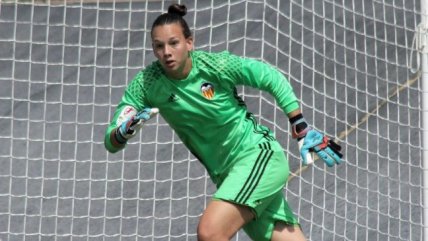 Christiane Endler Se Convertira En Nuevo Fichaje De Paris Saint Germain Alairelibre Cl