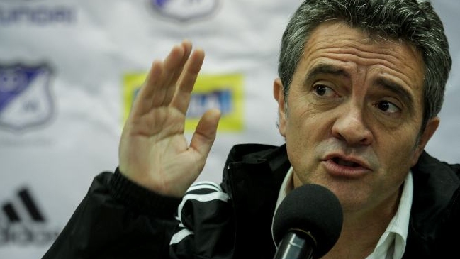 Juan Manuel Lillo será el nuevo entrenador de Atlético Nacional