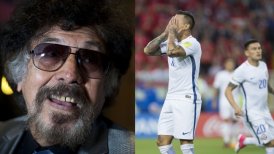 El "Compadre Moncho" futbolero: Hizo sus particulares recomendaciones para el VAR