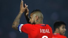 Vidal: Bielsa no tuvo nada que ver, el cambio llegó con los técnicos que fuimos campeones