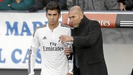 Hijo de Zinedine Zidane fue anunciado como nuevo refuerzo de Alavés de España