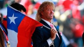 Leonardo Farkas: "Ayúdenme a conseguir miles de banderas en Rusia"