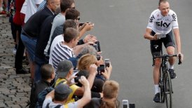 Chris Froome y Nairo Quintana tendrán nuevo duelo en el Tour de Francia