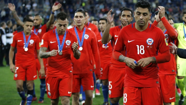 The New York Times: ¿Qué aprenderá Chile de su derrota ante Alemania?