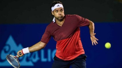 Fernando González se despidió con un triunfo en torneo de dobles por invitación en Wimbledon