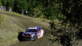 El Gran Premio de Frutillar del Rally Mobil tiene récord de inscritos