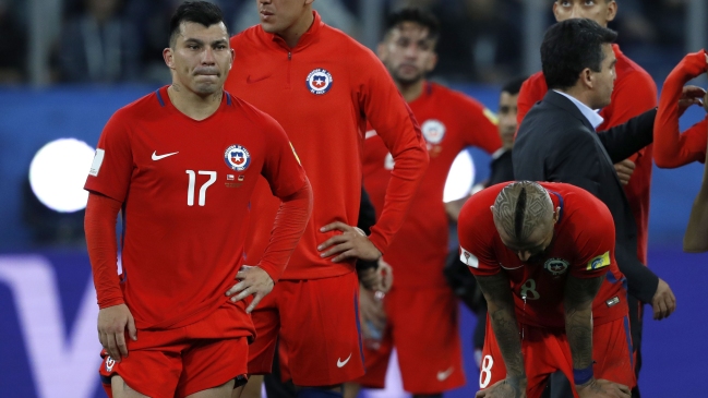 La dura sanción que arriesga el fútbol chileno por el caso Barnechea