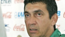 Histórico jugador y técnico del fútbol boliviano Ovidio Messa falleció en España