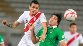 Bolivia rechazó cambio de estadio por parte de Perú para el choque por Clasificatorias