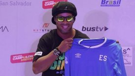 Ronaldinho: Es posible volver al fútbol profesional si un equipo me quiere sin entrenar