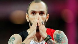 El turco Ramil Guliyev es el nuevo monarca mundial en los 200 metros planos