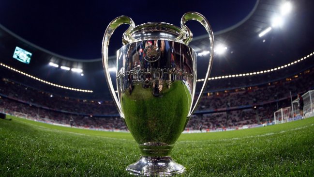 La programación de la ronda previa a la fase grupal de la Champions League