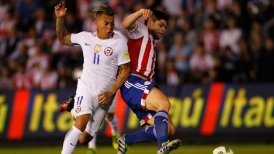 ANFP aclaró que existe único método en venta de entradas para duelo Chile-Paraguay