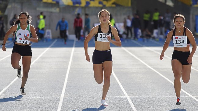 Federación de Atletismo de Chile tiene un nuevo lío debido a las deudas