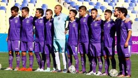 CSD Concepción se reunirá con la ANFP para ver la posibilidad de unirse a la Segunda División Profesional