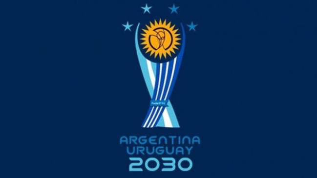 Presidente de Asociación Uruguaya cree que Chile puede sumarse a candidatura al Mundial 2030